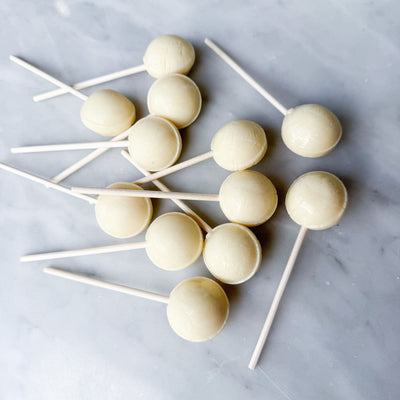Sweet Tooth Fairy: Large Lollies Candy: Honey Butter