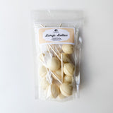 Large Lollies: Honey Butter - 12ct