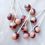 Sweet Tooth Fairy: Large Lollies Candy: PB & J