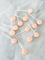 PETITE POPS -Orange Creamsicle -  12 Count