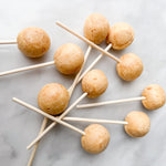 Sweet Tooth Fairy: Large Lollies Candy: Peanut Butter Love
