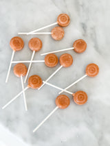 PETITE POPS -Peanut Butter Love -  12 Count