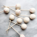 Sweet Tooth Fairy: Large Lollies Candy: Peppermint Crunch