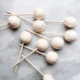Sweet Tooth Fairy: Large Lollies Candy: Peppermint Crunch