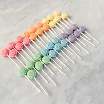 PETITE POPS™ - Spring Collection - 36ct Bag