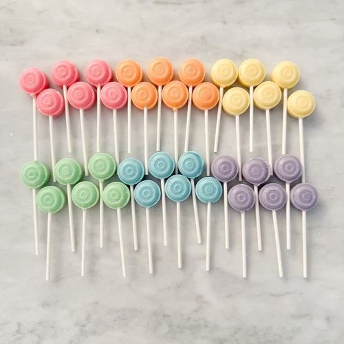 PETITE POPS™ - Spring Collection - 36ct Bag