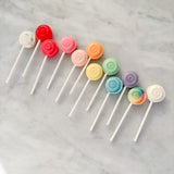 PETITE POPS Everyday Assortment - 12 Count