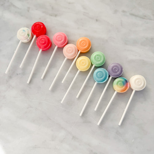 PETITE POPS Everyday Assortment - 12 Count