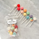 PETITE POPS™ - 12 COUNT BAG