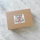 Back to School Gift Box