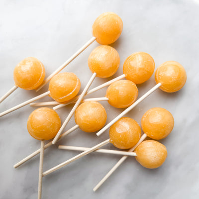 Abi's Curated Collection:  Pineapple Mango Fizz - 4ct