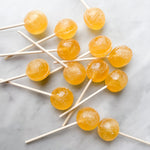 Sweet Tooth Fairy: Large Lollies Candy: Salted Caramel