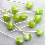 Sweet Tooth Fairy: Large Lollies Candy: Salty Margarita