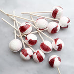 Sweet Tooth Fairy: Large Lollies Candy: Sour Berry