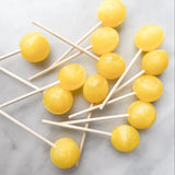 Sweet Tooth Fairy: Large Lollies Candy: Sour Pomelo Zinger