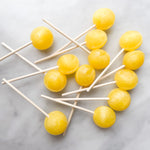 Abi's Curated Collection:  Sour Pomelo Zinger - 4ct