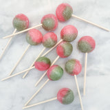 LARGE LOLLIES: JASON'S SUCKERS