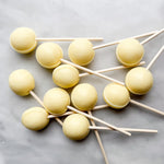 Sweet Tooth Fairy: Large Lollies Candy: Tropical Treasure