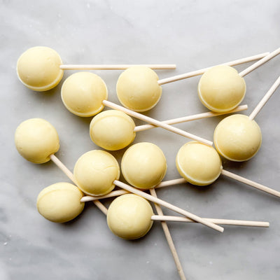 Sweet Tooth Fairy: Large Lollies Candy: Tropical Treasure
