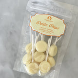 PETITE POPS Tropical Treasure - 12 Count