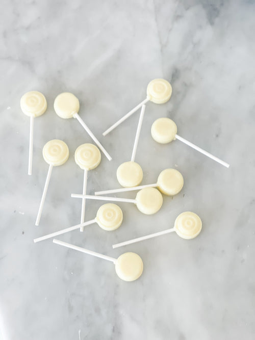 PETITE POPS Tropical Treasure - 12 Count