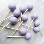 Sweet Tooth Fairy: Large Lollies Candy: Very Berry