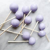 Sweet Tooth Fairy: Large Lollies Candy: Very Berry