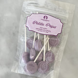 PETITE POPS Very Berry - 12 Count