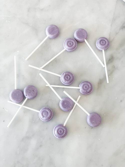 PETITE POPS Very Berry - 12 Count