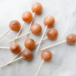 Sweet Tooth Fairy: Large Lollies Candy: Winter Wassail
