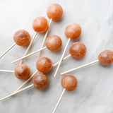 Sweet Tooth Fairy: Large Lollies Candy: Winter Wassail