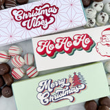 HOLIDAY CAKEBITES GIFT BOX COLLECTION - THE HOLIDAY CO PICKUP - DEC 21