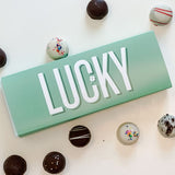LUCKY ST. PATRICK'S DAY -  FAIRY FAVORITES CAKEBITES® GIFT BOX