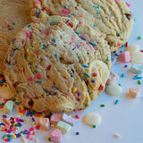 COOKIE CLUB - 12 MONTH SUBSCRIPTION // 20% OFF