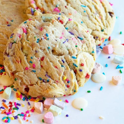 Fairyfetti® Delight Cookies 