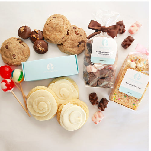 FAIRY GLUTEN FREE TREAT ASSORTMENT