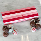 LOVE THEMED CAKEBITES® GIFT BOX