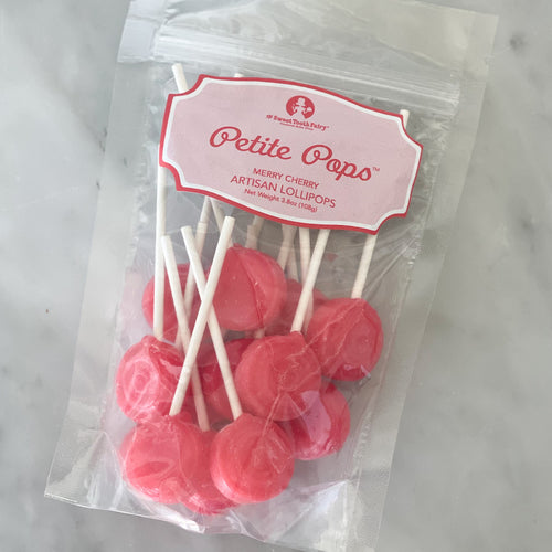 Vero Mango Chili Lollipops: 40-Piece Bag | Candy Warehouse