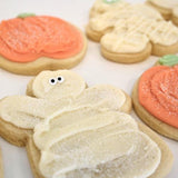 HALLOWEEN SUGAR COOKIE SAMPLER