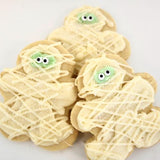 HALLOWEEN SUGAR COOKIE SAMPLER