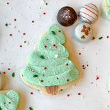 BE MERRY- COOKIES AND CAKEBITES® GIFT ASSORTMENT