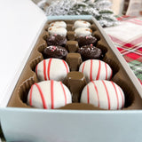 HOLIDAY CAKEBITES® SAMPLER