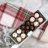 HOLIDAY CAKEBITES® SAMPLER