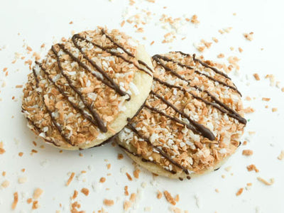 SAMOA COOKIES