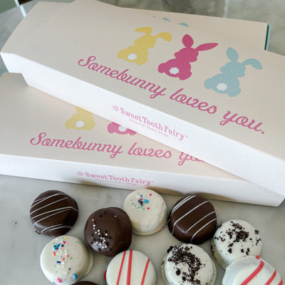 EASTER CAKEBITES® GIFT BOX