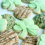 ST. PATRICK'S DAY CELEBRATION