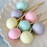 Easter Large Lollies