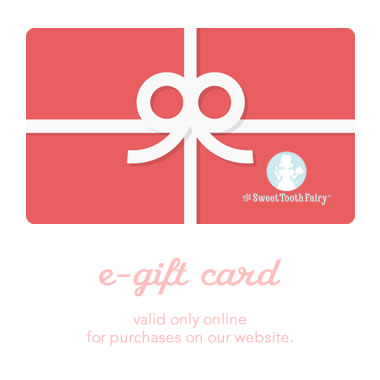 ONLINE ONLY eGIFT CARD