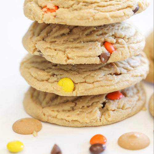 Sweet Tooth Fairy: Peanut Butter Explosion